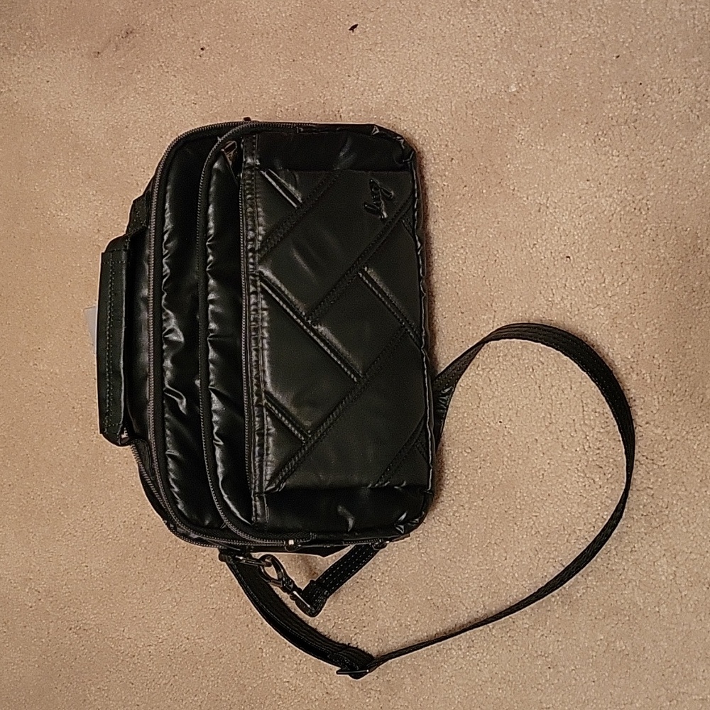 Lug Scoop SE